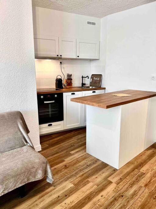 Reve De Vacances Studio Proche De La Plage Martigues Exterior photo